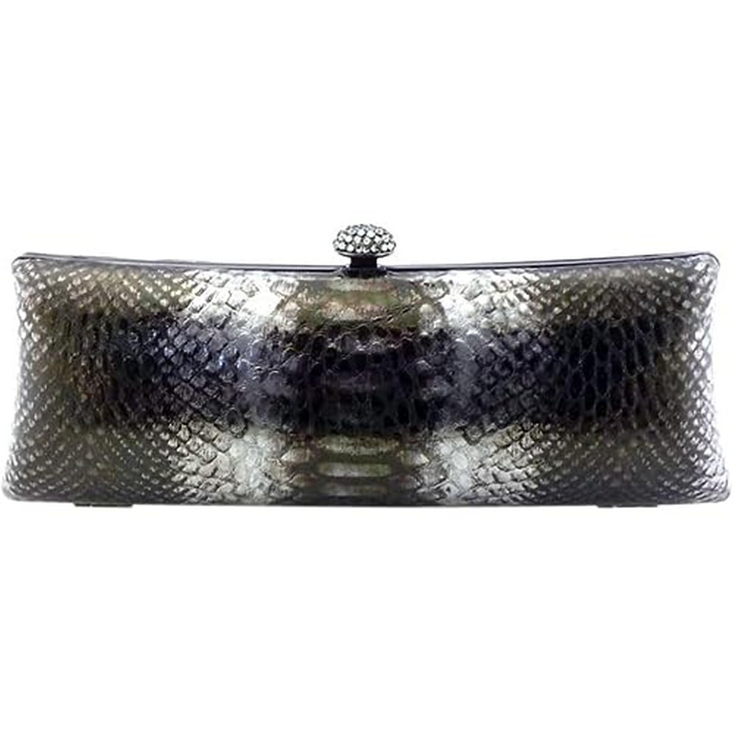 Sanetti Inspirations Women's Clutches-SNL-036 Clutch, See Image, One Size
