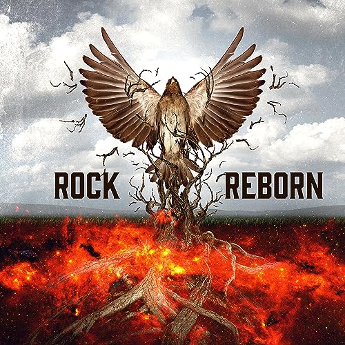 My Crew Rocks Play Rock Reborn: Chart-Topping Hits for the Rock Enthusiasts by Crew ...
