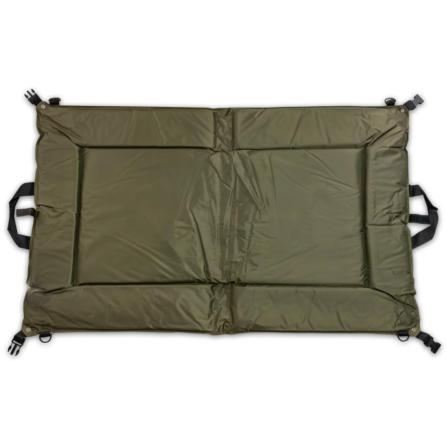 Abhakmatte Karpfenmatte Fischmatte unhooking mat Superior 104x64cm carp Cradle