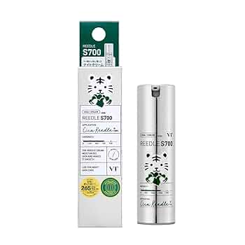 Amazon.co.jp: VTCOSMETICS(ブイティコスメテックス) リードル