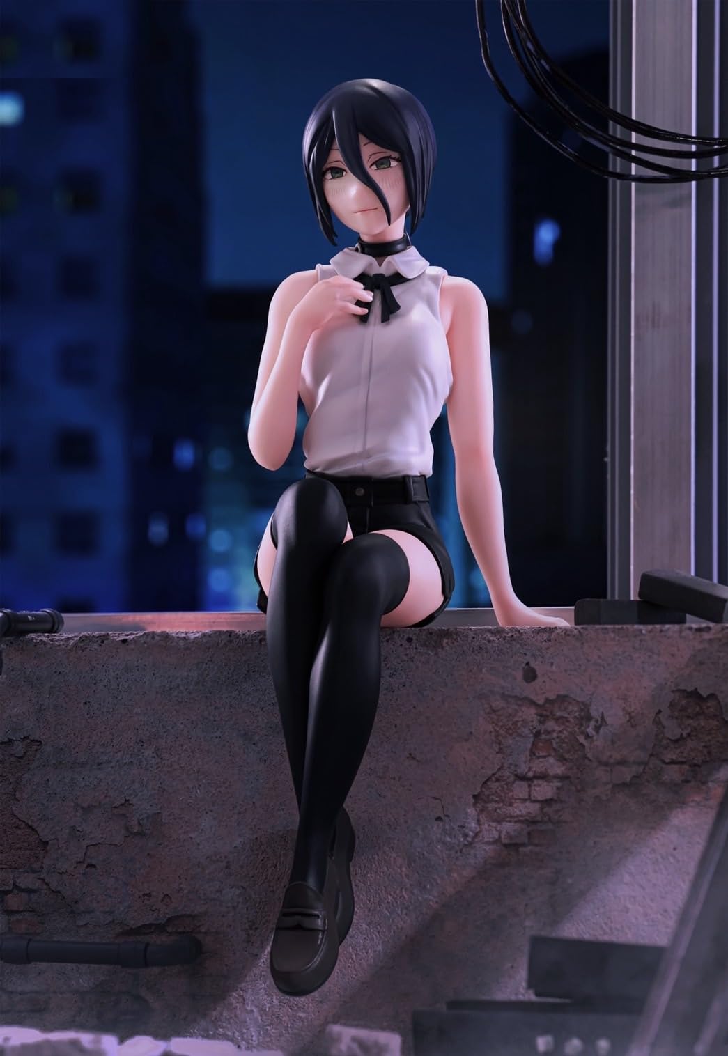 ぬーすと　ぬーどるストッパー　フィギュア　チェンソーマン　ホロ　イレイナ 66個 Amazon.co.jp: レゼ フィギュア 劇場版「チェンソーマン レゼ篇