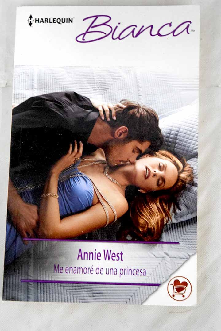 Me enamoré de una princesa: 2385
