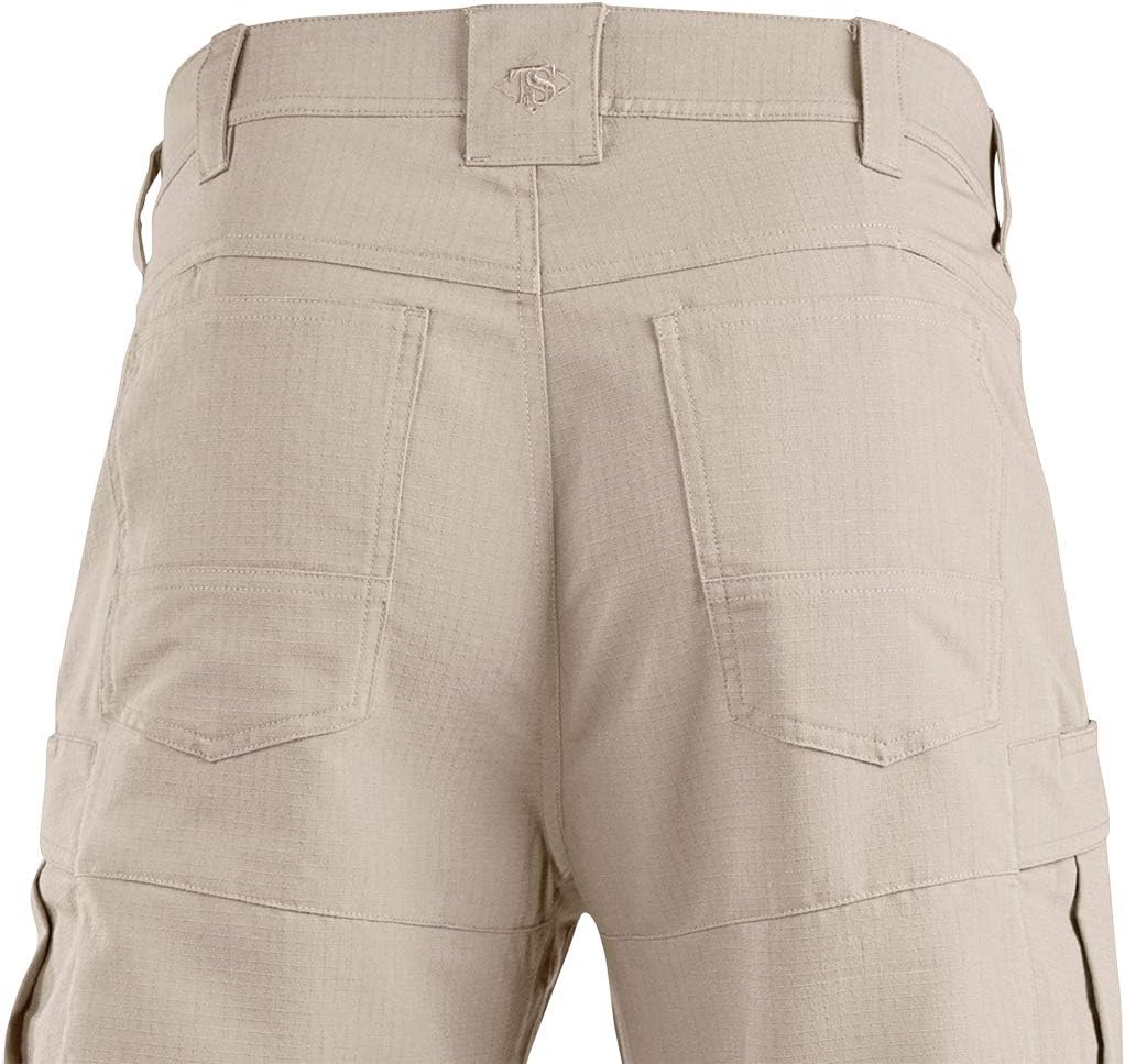 Tru-Spec Men's Pro Vector Pants