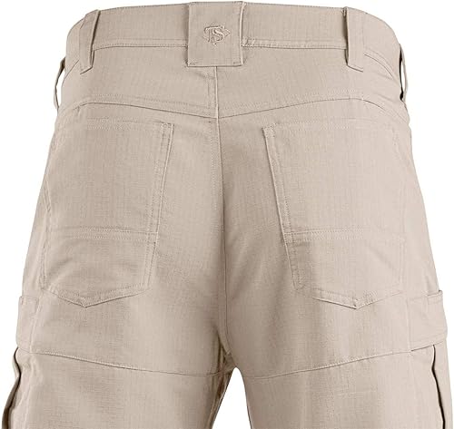 Miniatura 3 de Tru-Spec Pantalones Pro Vector 24-7 para hombre