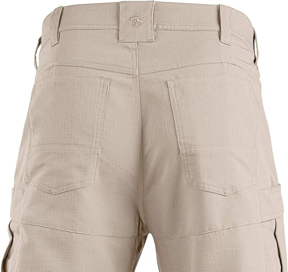 Tru-Spec Men's Pro Vector Pants