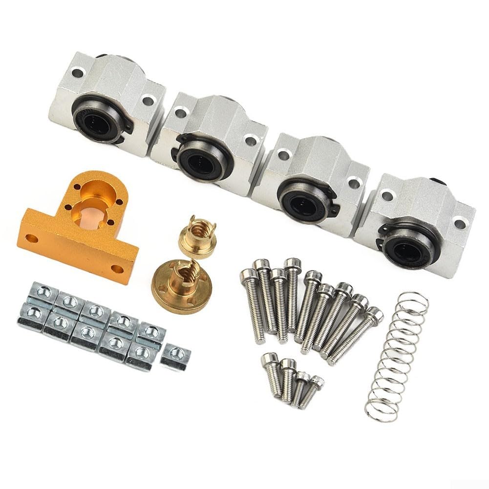 CNC 3018 Pro X-Axis Kit di Aggiornamento per Router CNC 3018 Pro Macchina per Incisione Precisioni Metallo Miglioramento