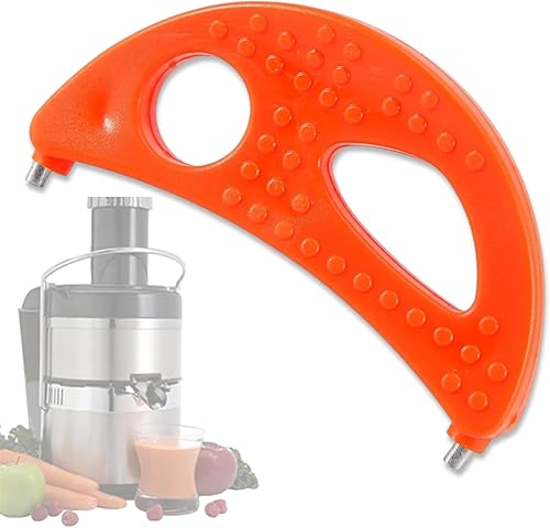 Crescent Tool compatible con Jack Lalanne Power Juicer Parts para CL003AP E1188 E1189 MT1000 Piezas de repuesto de exprimidor Accesorios de