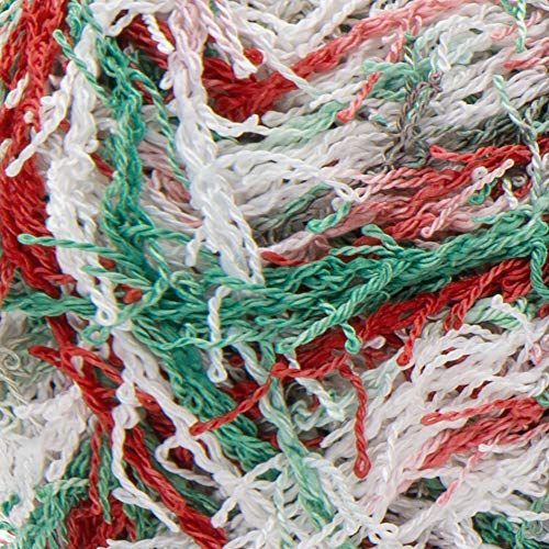 Image of Red Heart Scrubby Yarn - Jolly