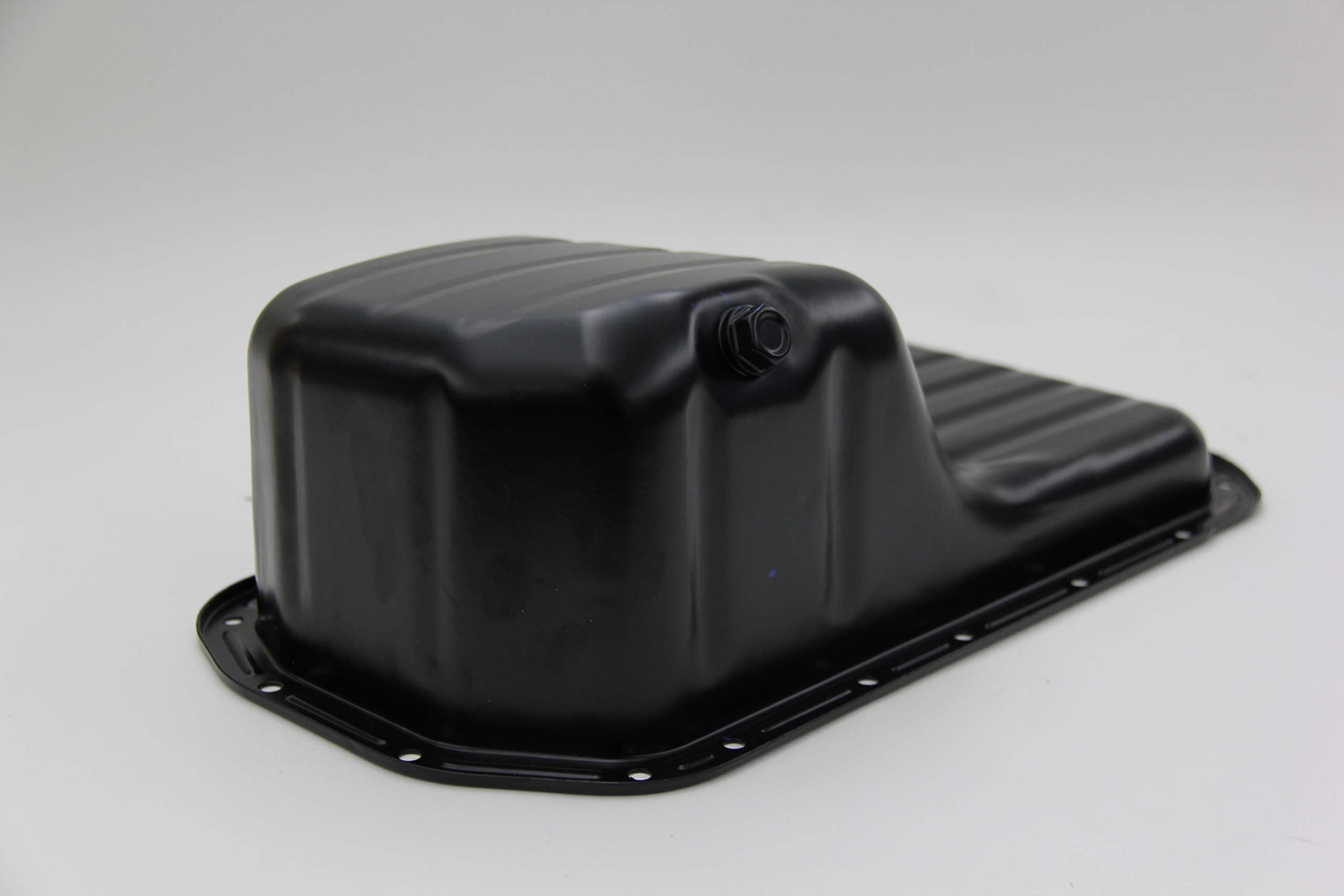 Amazon.com: Engine Oil Pan for Hyundai Accent - 1995-2006
