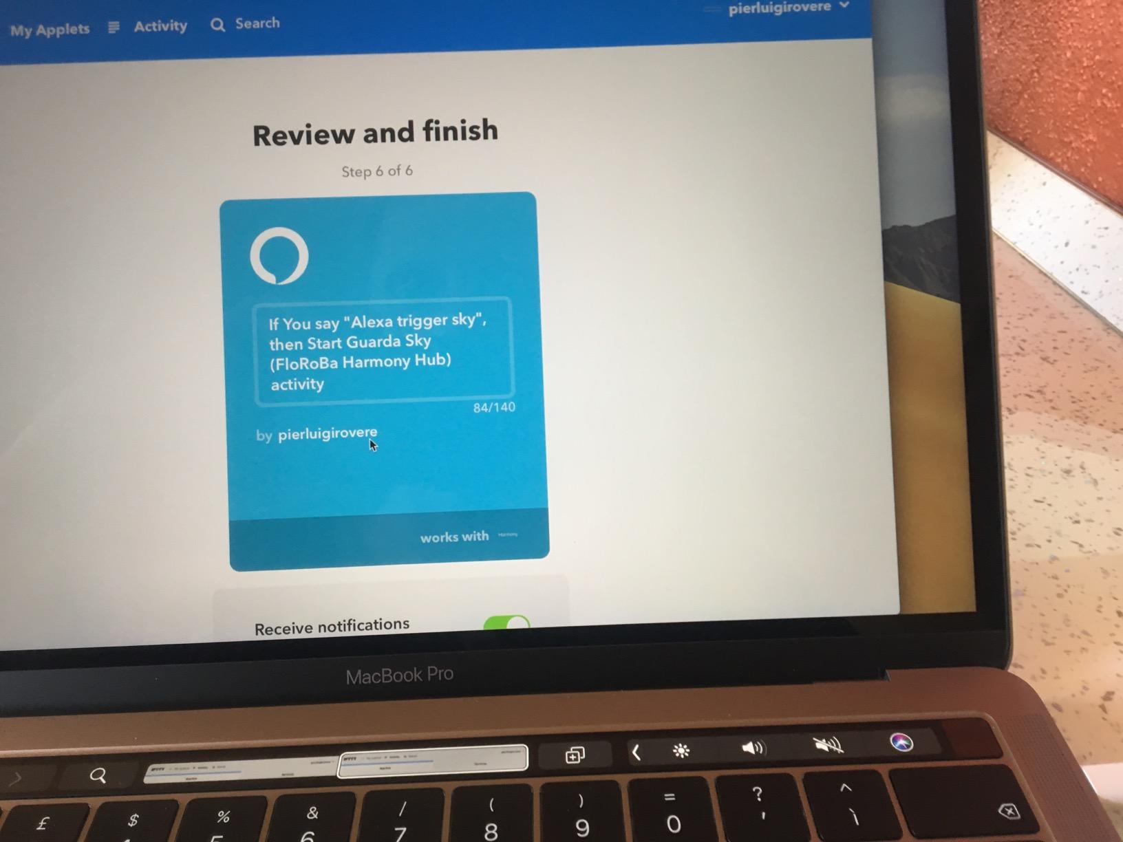 Immagine del cliente