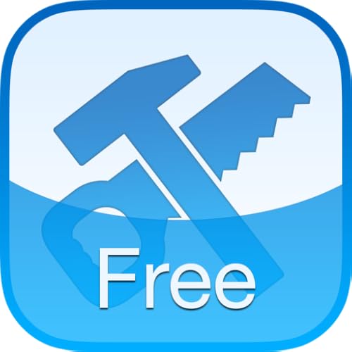 Do It Yourself App Free