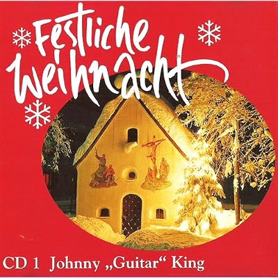 Weihnachten mal ganz modern