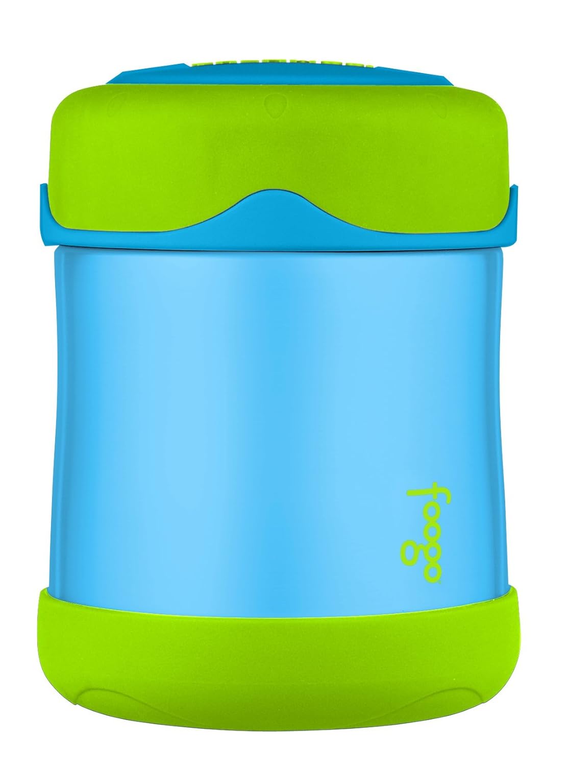 Buy THERMOS FOOGO Vacuum Insulated Stainless Steel 10Ounce Food Jar