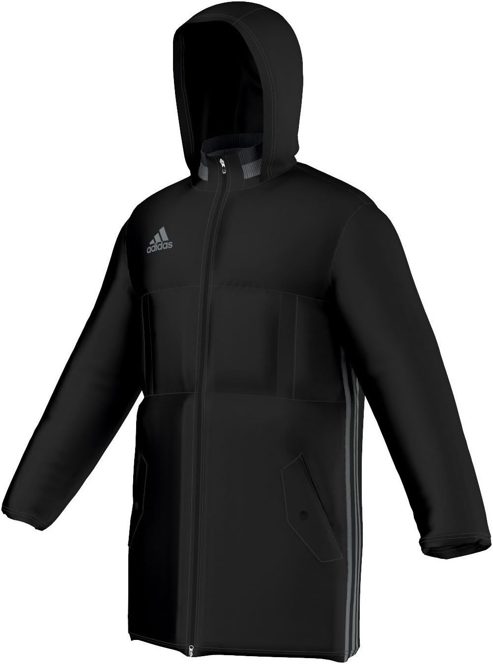 adidas condivo 16 jacket
