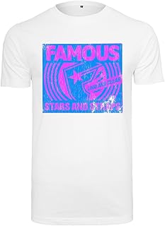 Amazon.es: Famous Stars and Straps: Ropa