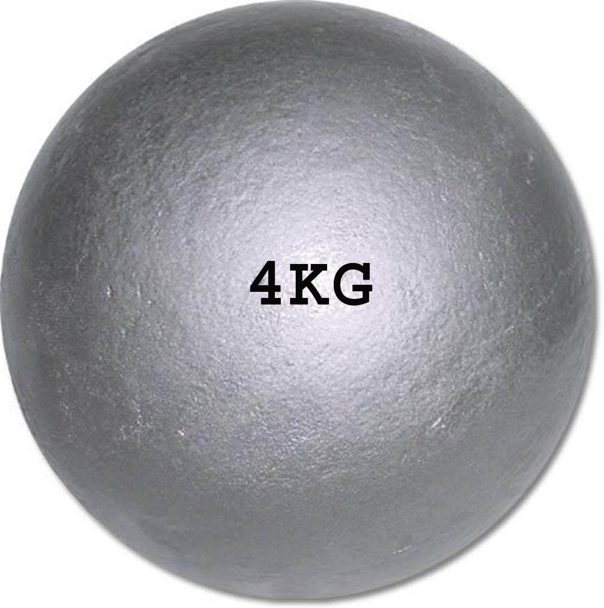 LCARNO 4 kg Shot Put (Iron)-image-46