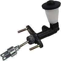 Vista 2 de Beck/Arnley 072-8648 Cilindro maestro del embrague