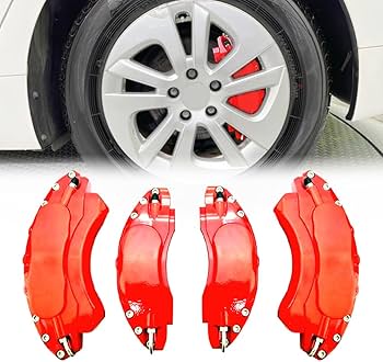 Amazon | プリウス キャリパーカバー レーキキャリパーカバー 4代目