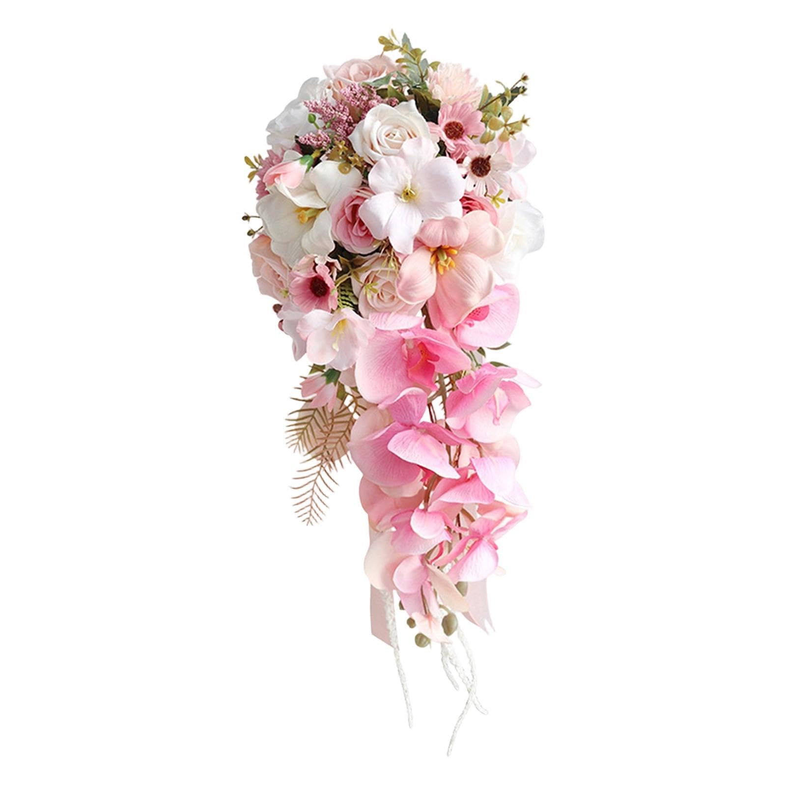 Composizione Floreale a Bouquet per Feste a Tema Anniversario.