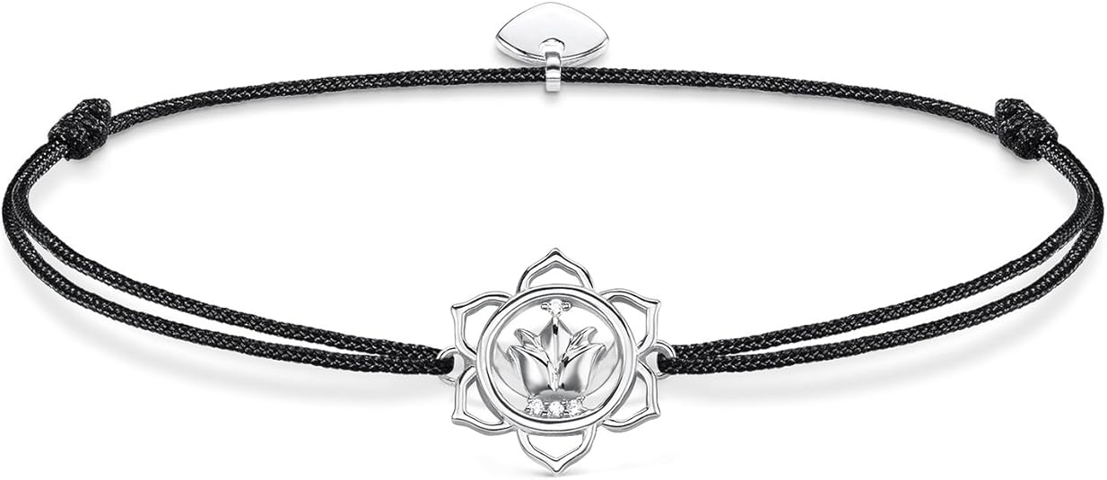 Armband Little Secret Lotosblüte - THOMAS SABO