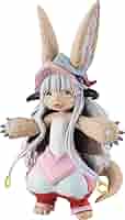POP UP PARADE メイドインアビス 烈日の黄金郷 ファプタ フィギュア GOOD SMILE COMPANY メイドインアビス 烈日の黄金郷 POP UP