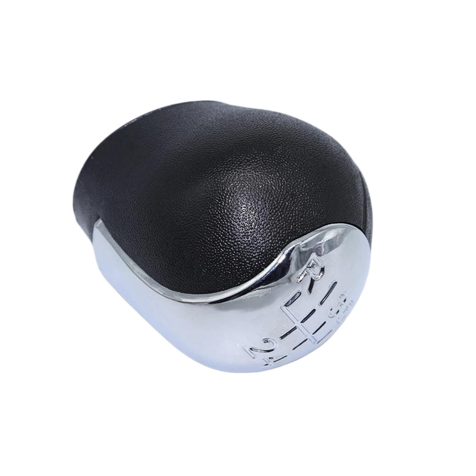 POANBCGY Gear Shift Knob MT Gearstick Lever Pen Shifter Handball for Opel for Vauxhall for Signum for Vectra for Corsa for Astra for Zafira Replacement Parts