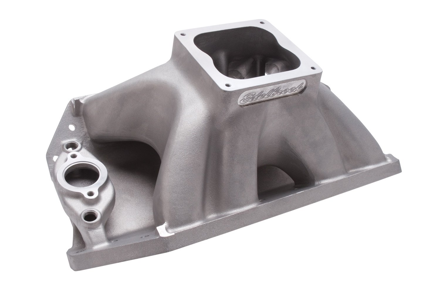 Photo 1 of Edelbrock 28002 Intake Manifold