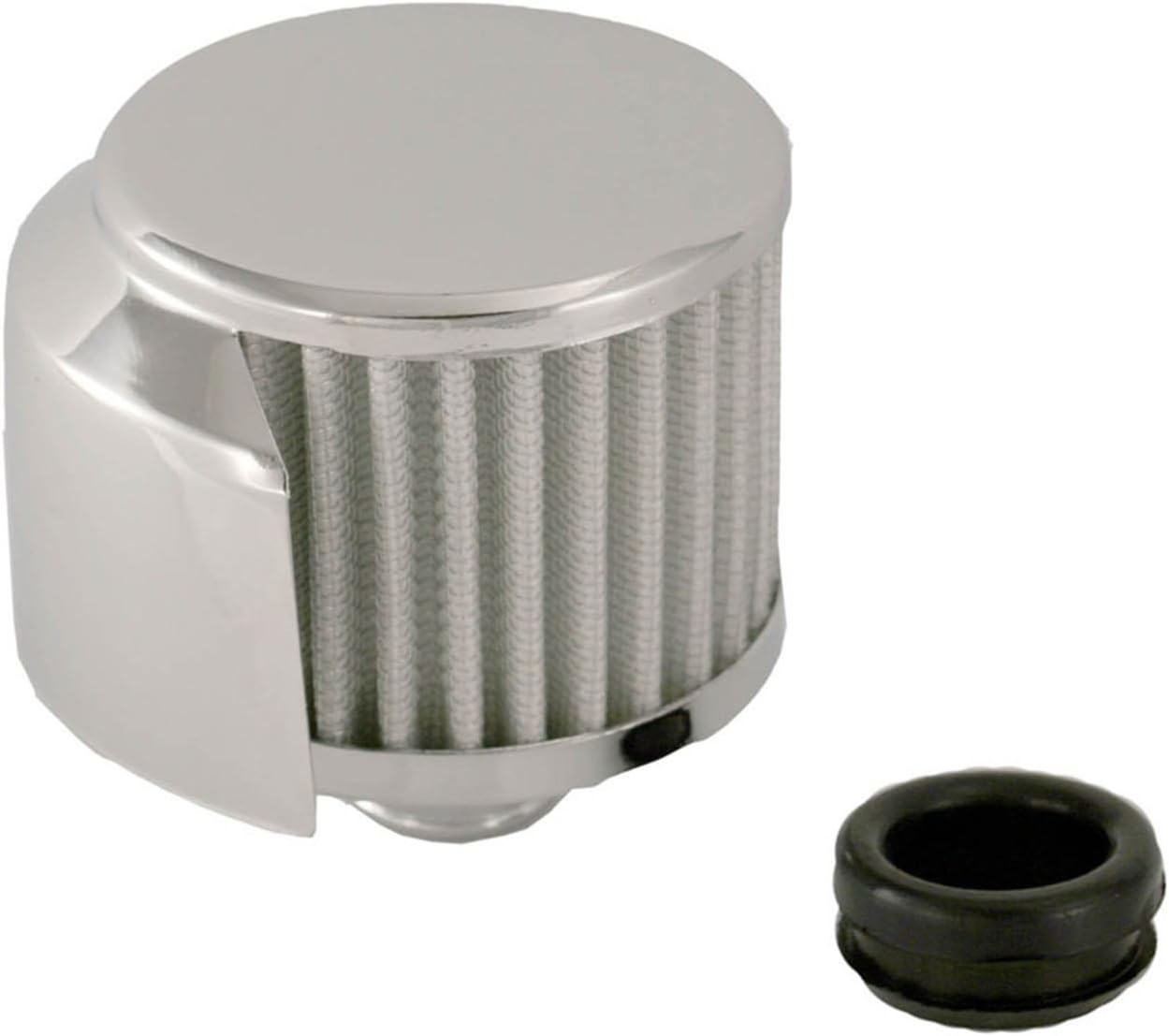 Spectre Performance 42869 White PushIn Breather, Breathers Amazon Canada