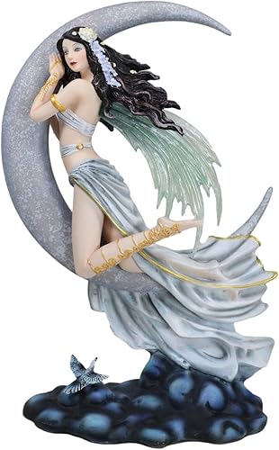 Miniatura 1 de Ebros Gift Nene Thomas - Figura decorativa decorativa de fantasía mítica coleccionable