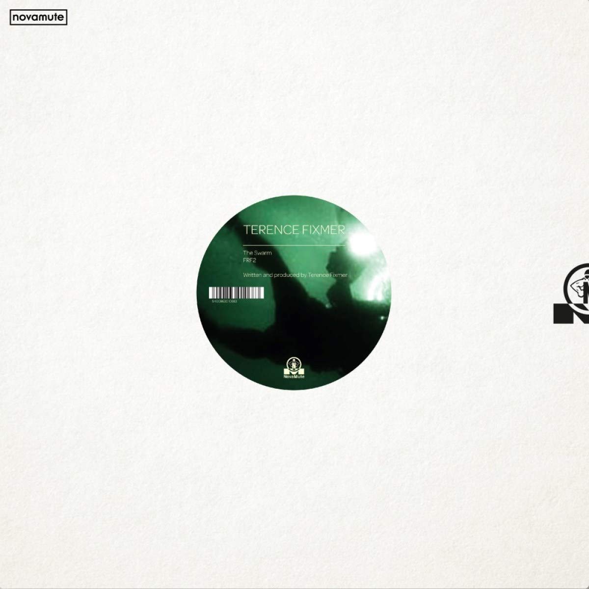The Swarm (Ep) [VINYL]
