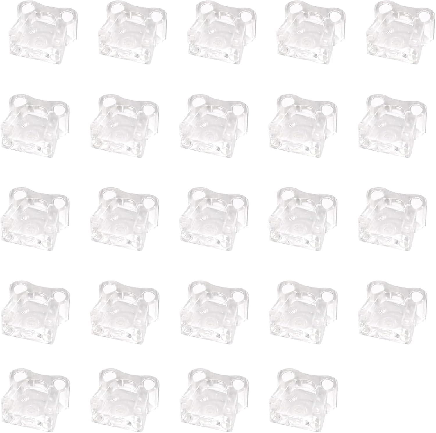 24PCS N558471 N569446 fits for DeWalt Nailer No Mar Tip Replaces DCN680D1 DCN680B DCN681B DCN681D1