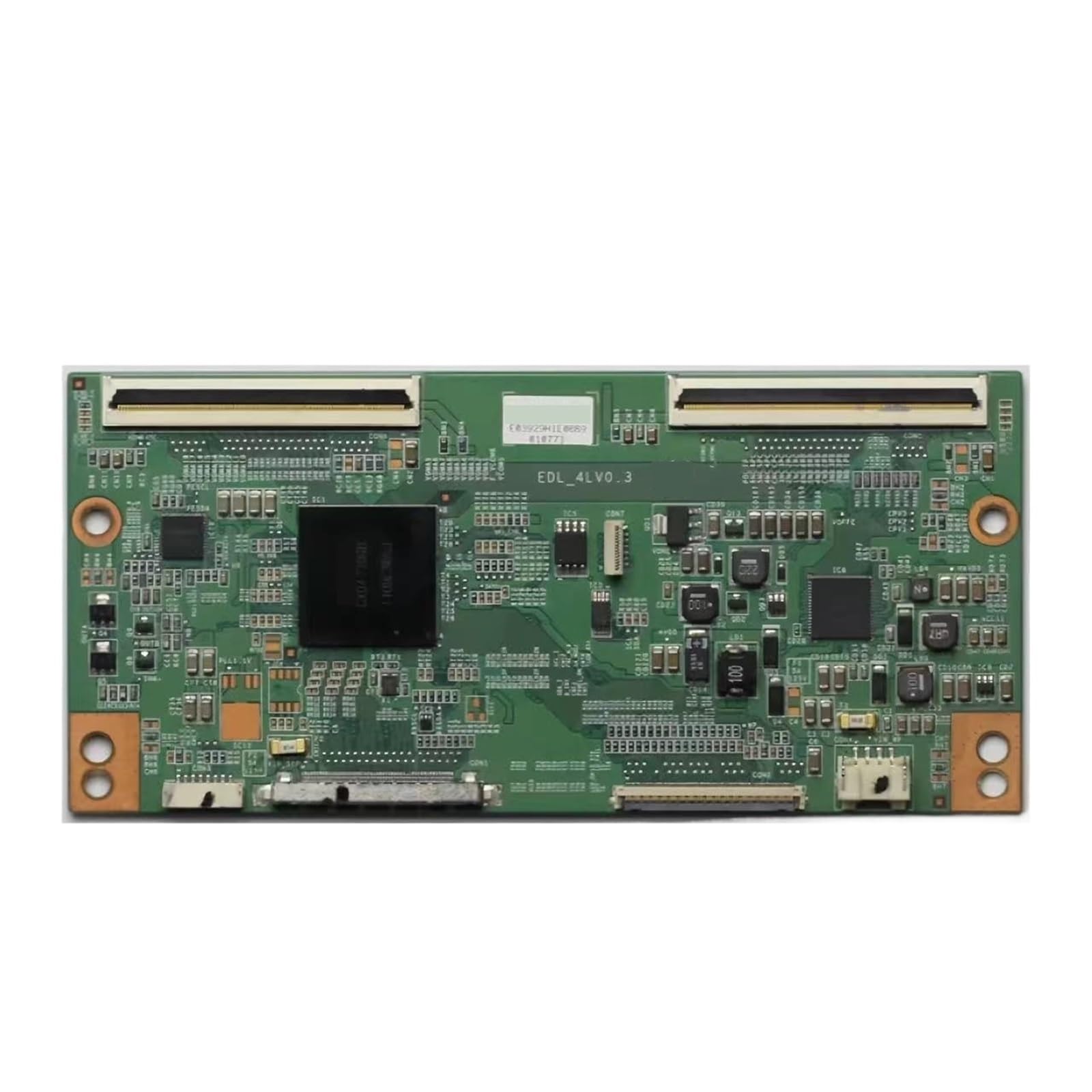 T-Con Board EDL4LV0.3 zamiennik, kompatybilny z Sony, KDL40EX720 LTY400HF09 32/40/46/55-calowy wyświetlacz LCD część naprawcza (telewizor 32 cale)