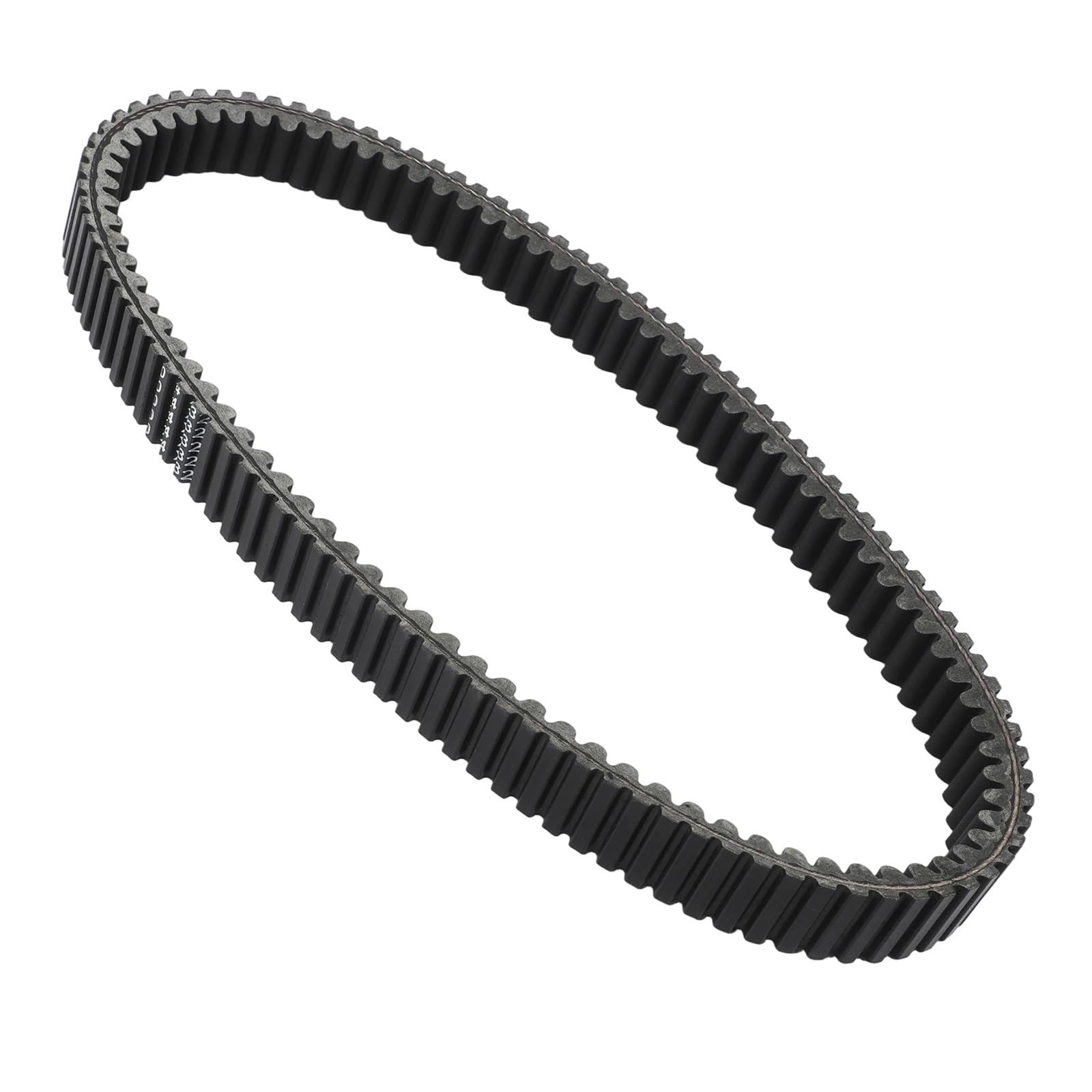 Generico Cinghia di Trasmissione, 500 J500 192MR-1001700, 1034x32mm | P800-1001700, LU018234, gomma, nera, mescola gomma aramide