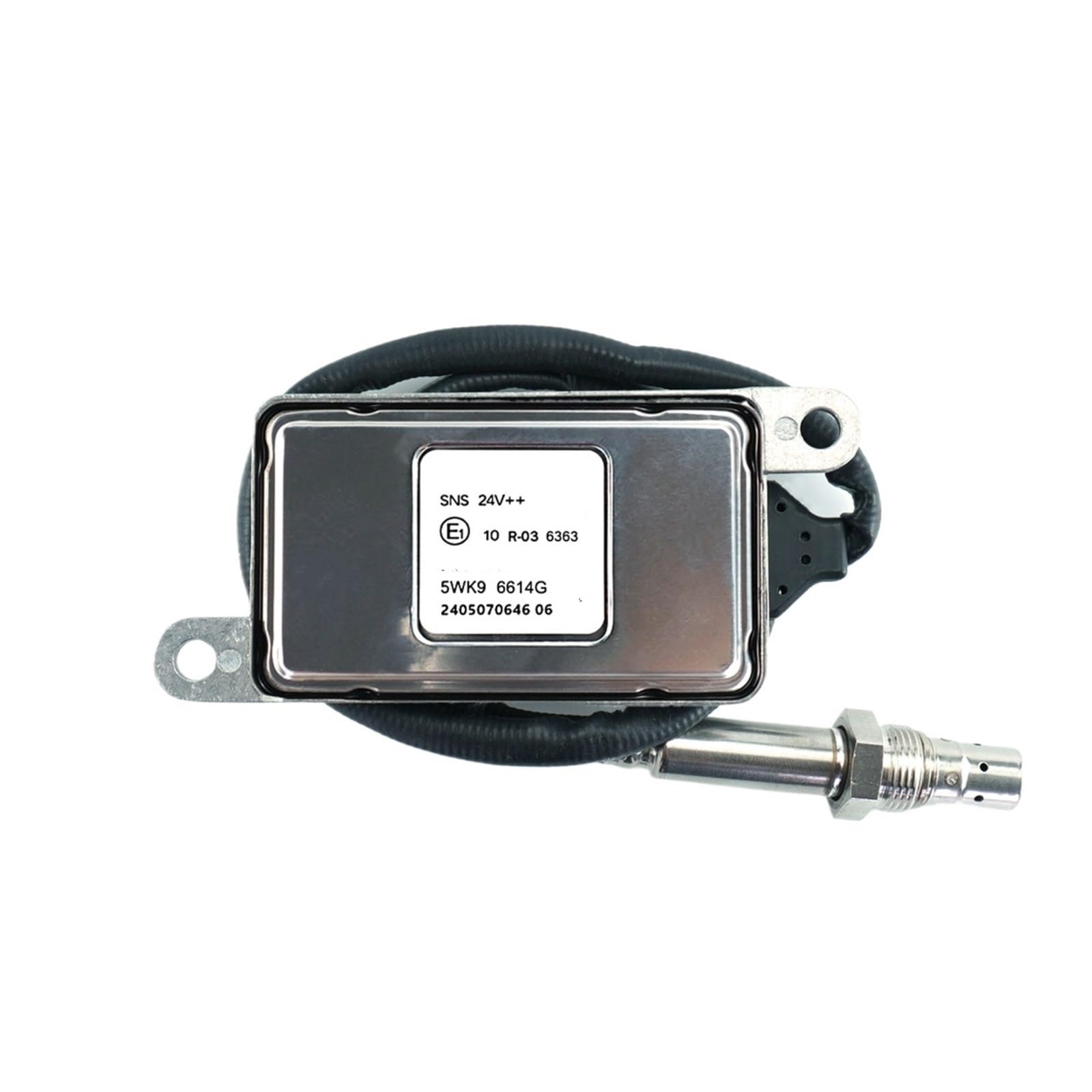 MXXDMOPD Nitrogen Oxygen Sensor 5WK96614G 5WK9 6614G 24V