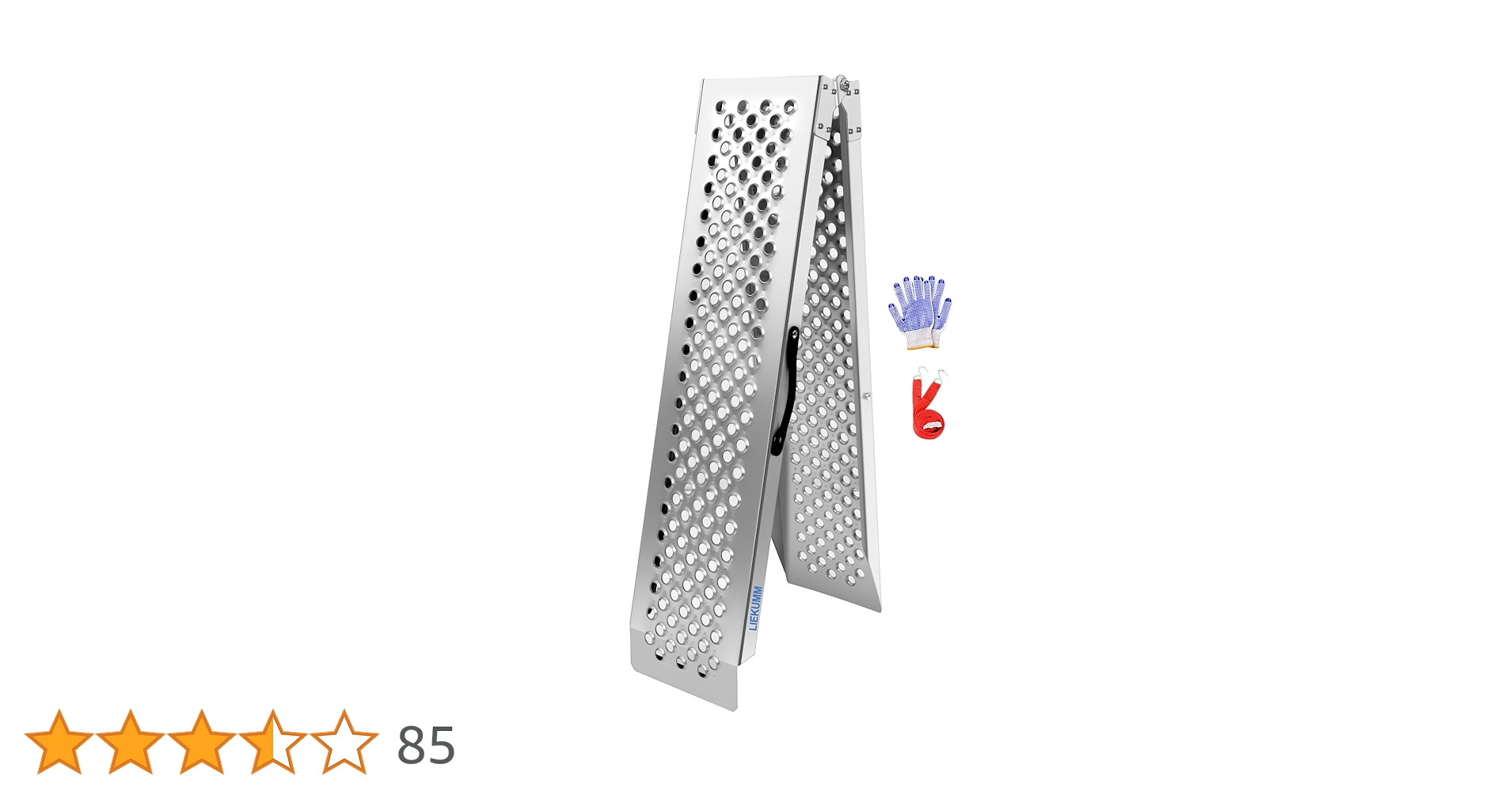 【Go Tama】LIEKUMM バイクスロープ ラダーレール180cm Amazon.co.jp: LIEKUMM バイク スロープ 長さ180cm ラダー 耐