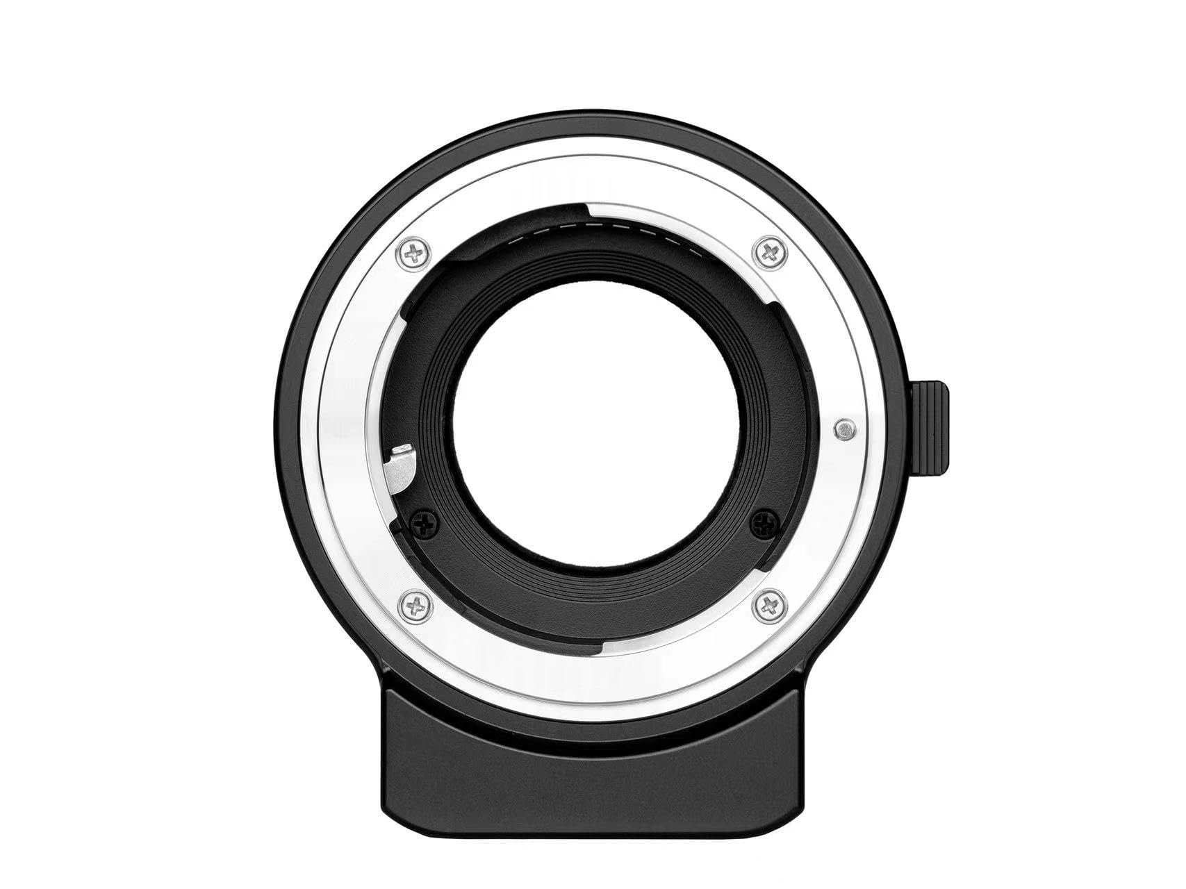 Fringer NF-FX II Fuji Objektiv-Mount-Adapter Autofokus-Elektronikring Kompatibel mit Nikon D/G/E-Objektiv zu Fujifilm-Kamera X-T50 X-T5 X-Pro3 X-T30II X-T4 X-H2S X-E4 Serie, staubdicht und tropfsicher
