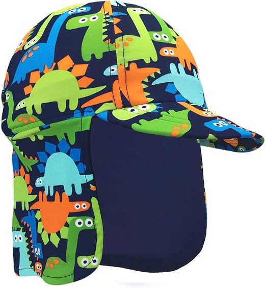 Gifts Treat Casquette de soleil type légionnaire UPF 50+