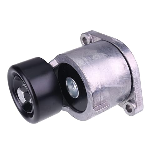 Belt Tensioner 25281-2GGB3 252812GGB1 Compatible with Hyundai Santa 2017-2020 Tucson