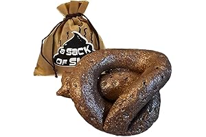 1 Piece Realistic Fake Dog Poop Novelty Gag Toy