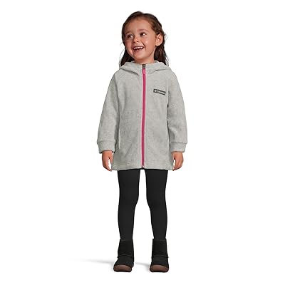Columbia Kids Bentontm II Hoodie (Little Kids/Big Kids) Girl