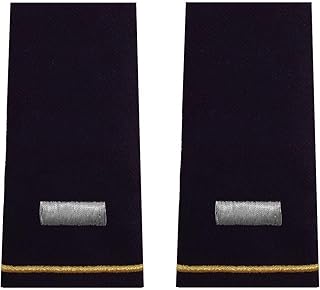 Insignia Depot US Army Female Rank Epaulets