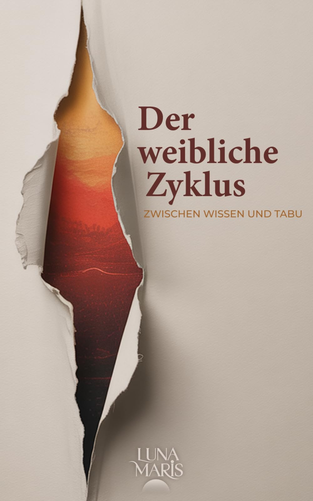 Der weibliche Zyklus: Zwischen Wissen und Tabu