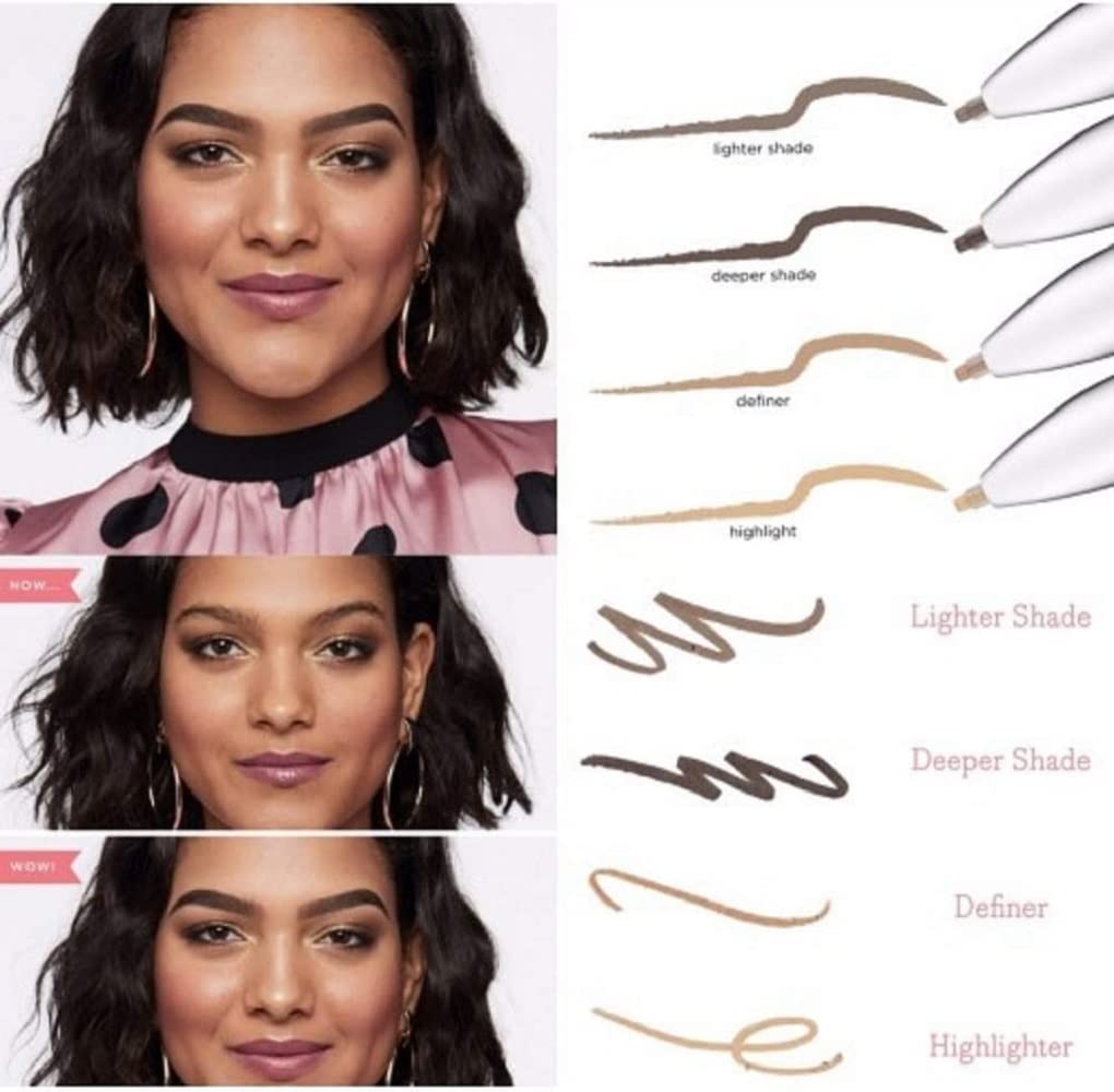 Benefit Cosmetics Brow Contour Pro Brown Medium