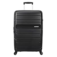 American Tourister Sunide Spider, Noir (Black)