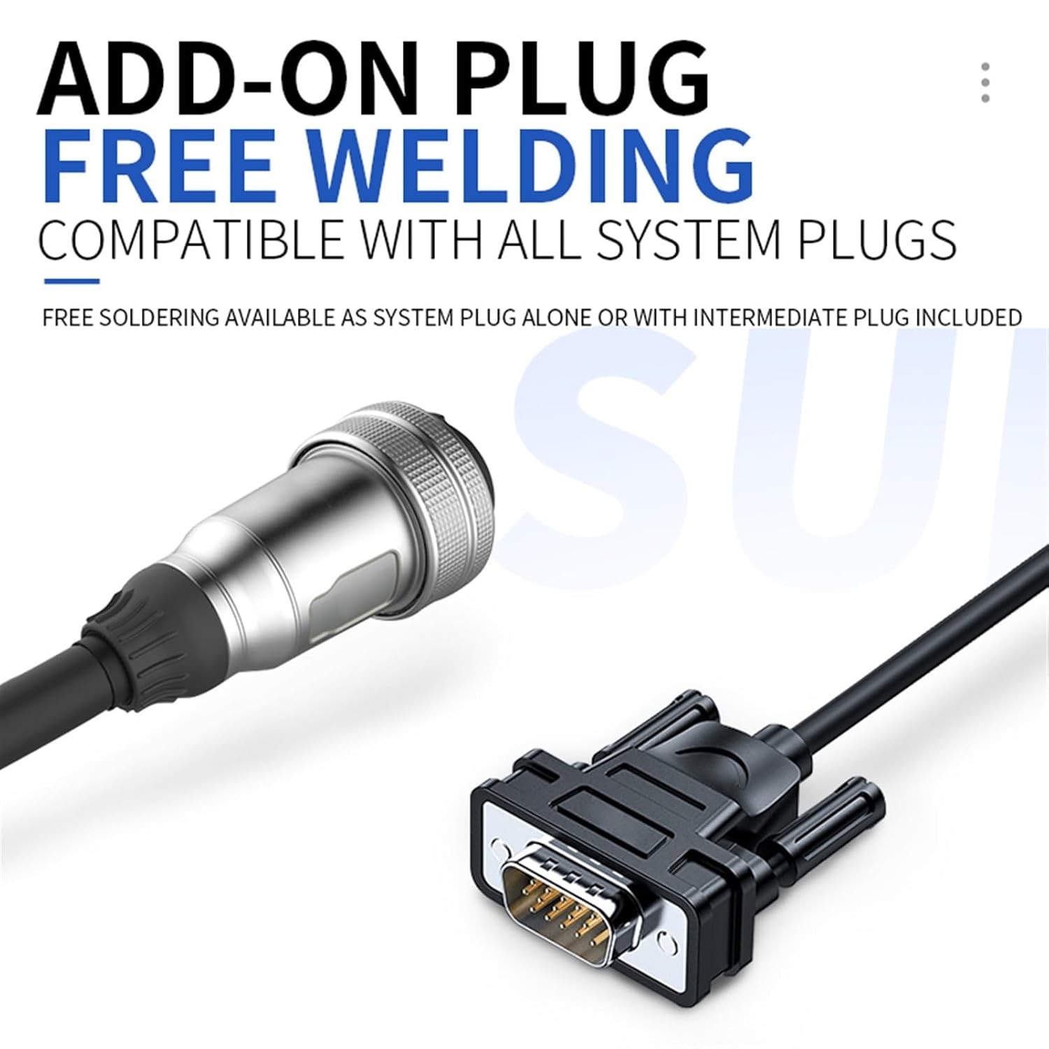 Electronic Handwheel Pulse Generator Machine Tool Machining Center All Metal Code Plate High Accuracy, Easy Installation(NMK1-E25-41-25PPR)