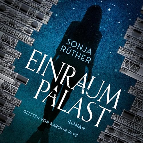 『Einraumpalast』のカバーアート