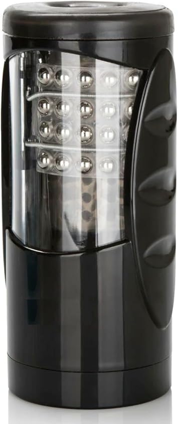 Electric Male Stimulation Device HG09355