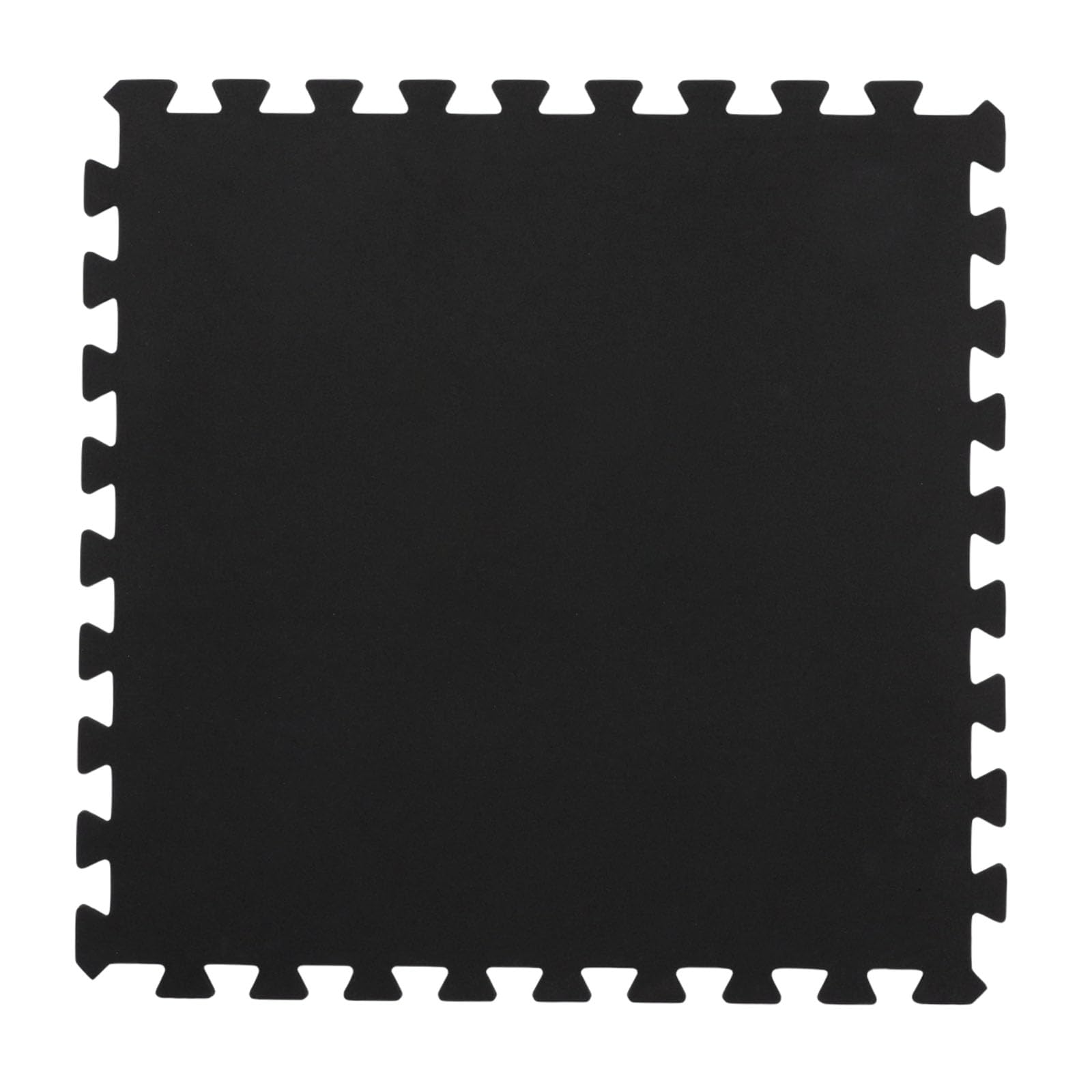Alfombrilla antideslizante para bañera de hidromasaje EVA, 196 x 196 cm (77,17 pulgadas), para piscina, bañera y ducha, impermeable, aislante térmico, fácil de limpiar, color negro
