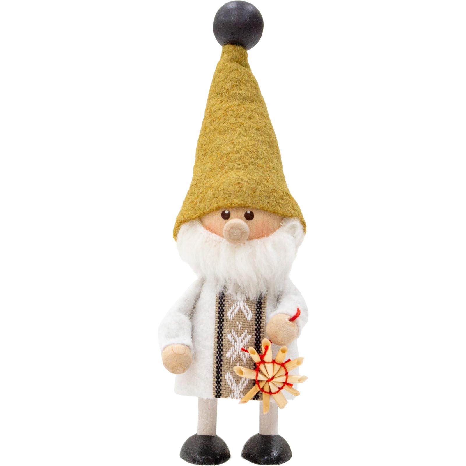 Amazon.co.jp: NORDIKA nisse ノルディカ ニッセ クリスマス 木製人形