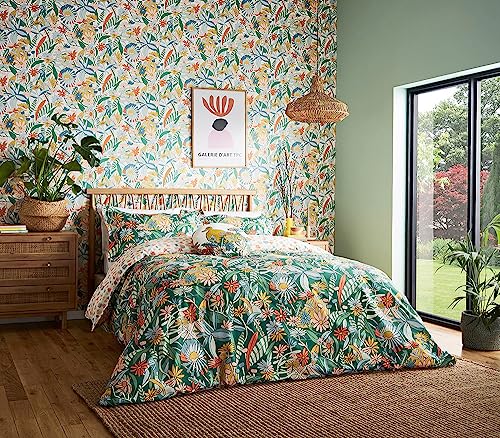 RIVER WANDER DUVET COVER SET